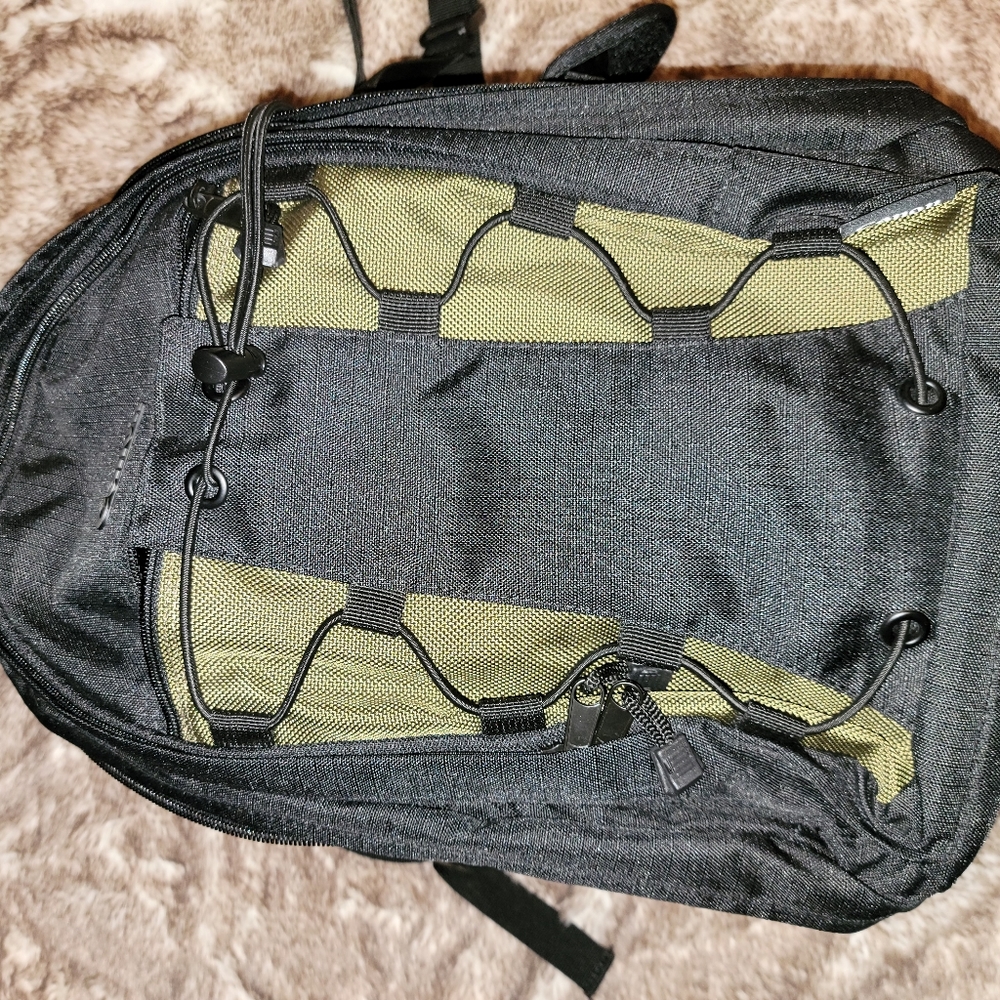 Canon camera backpack